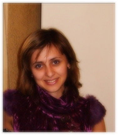 Алина Шишкунова