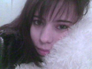 Юлия Ибраева