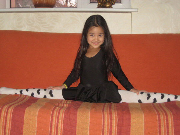 Ясмин Байболова