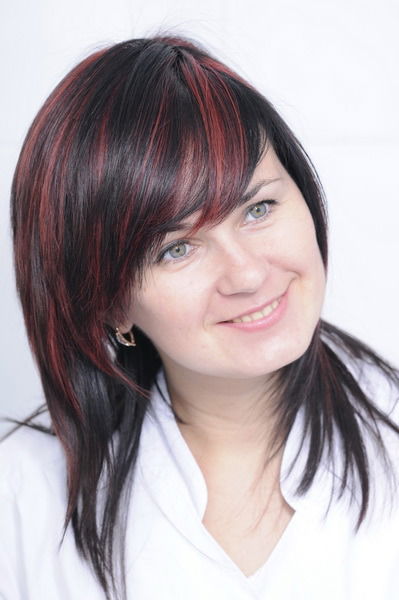 Наталья Гулевич