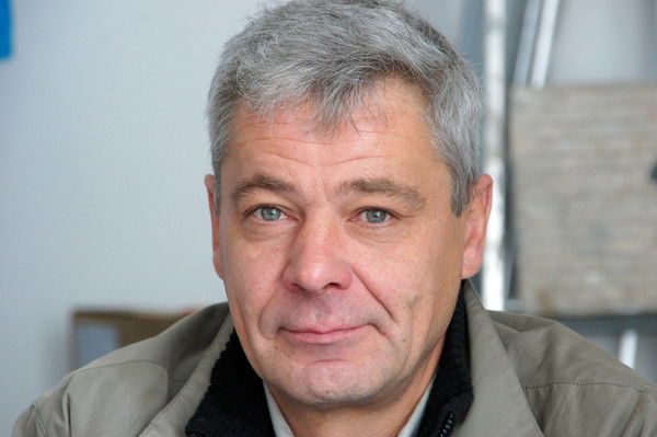 Михаил Калинин