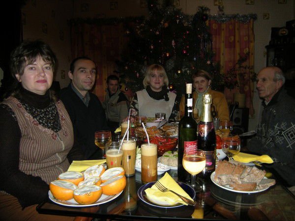 Павел Дабижа