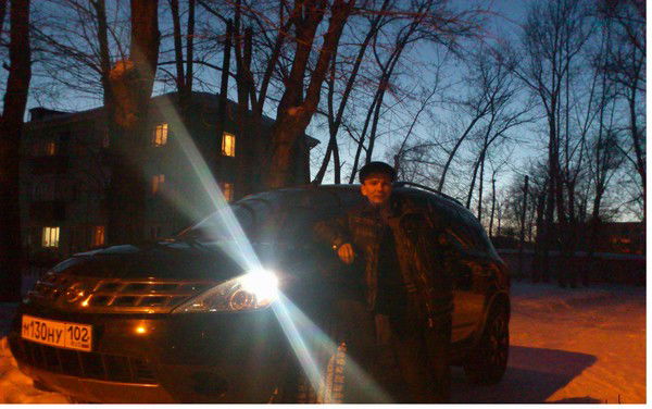 Юнир Аглямов