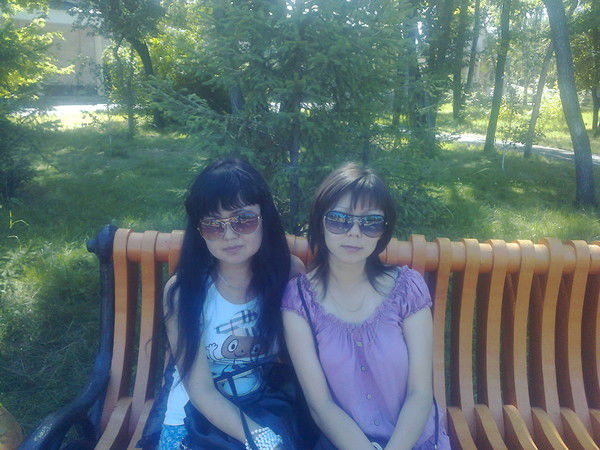 Жулдыз Баймаганбетова