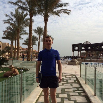 Станислав Гридин