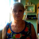 Клавдия Козлова