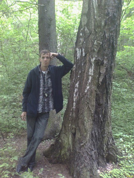 Толик Соловьёв