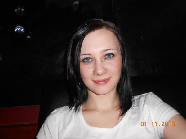 Олечка Зорина