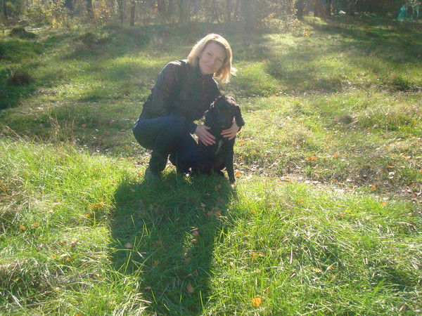 Татьяна Цветкова