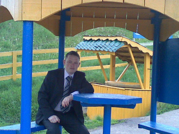 Фарит Аскарович Якупов