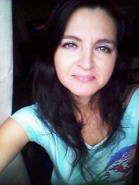 Татьяна Фиш