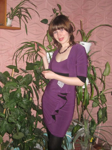 Елена Лопашова