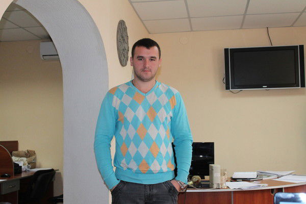 Василий Кировец-Комплект