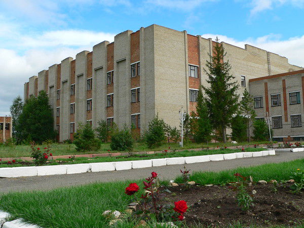 Кгу Облсшист Жулдыз