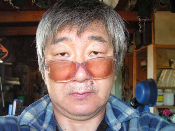 Владимир Ыча