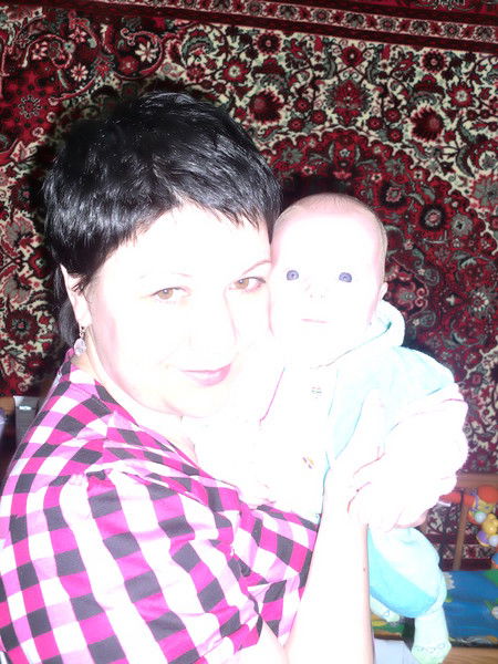 Елена Ефремова