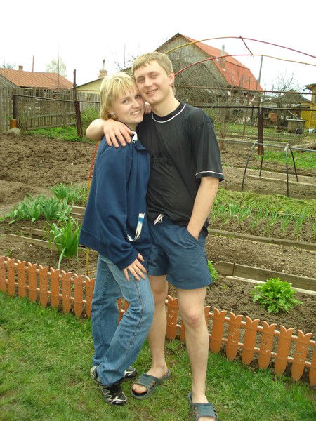 Наташа Соловьёва