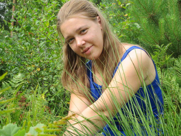 Алёнка Коваленко