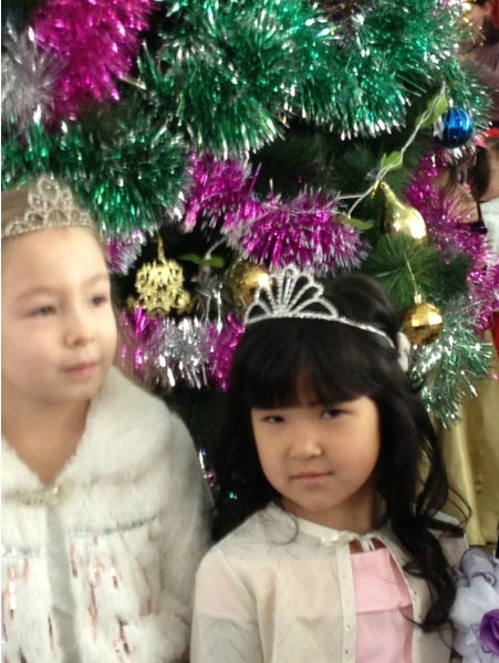 ~***dar'ya***~ ***klaubaeva***