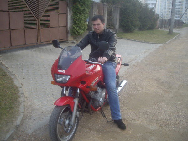 Сергей Кондратович