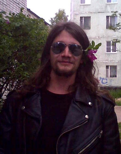 Дмитрий Питик