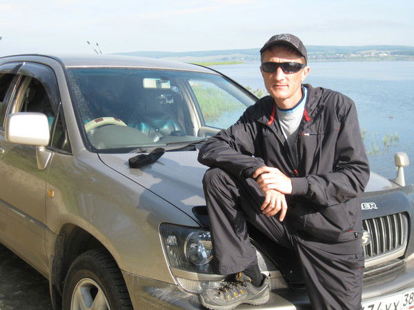 Евгений Урбалайнин