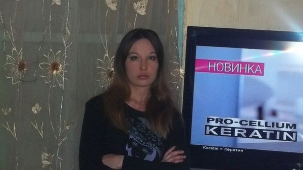 Наташа Яковлева