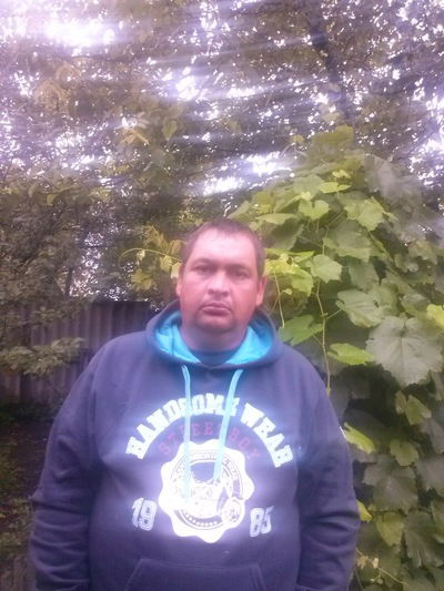 Алексей Ткаченко