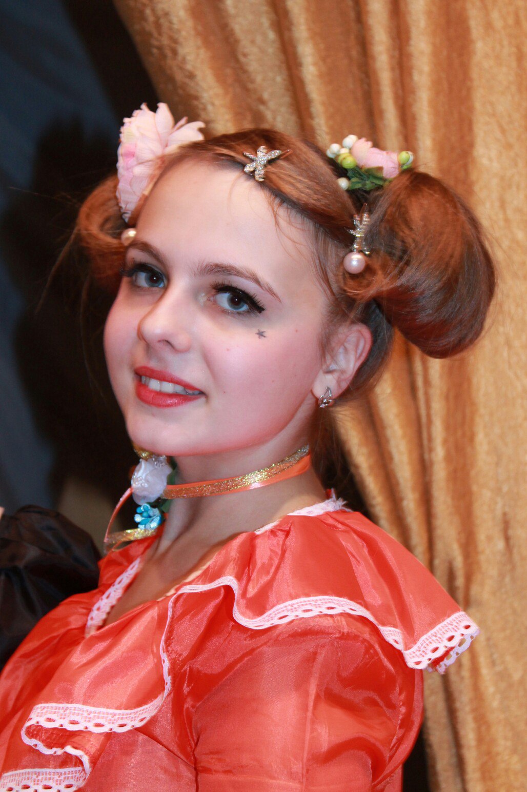 Алёна Перчина