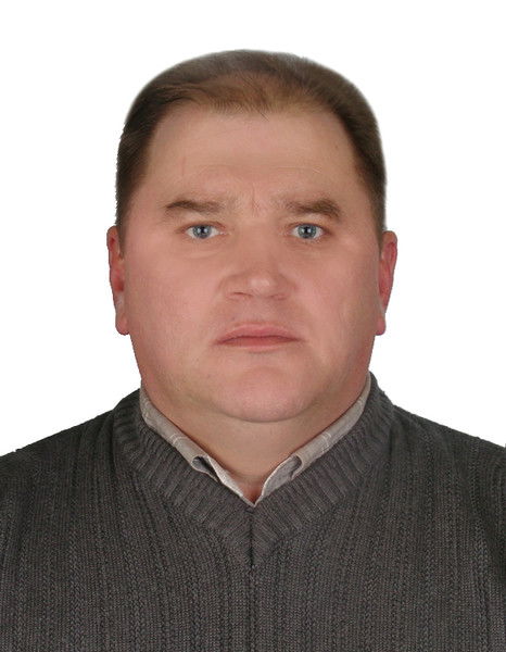 Михаил Мокин