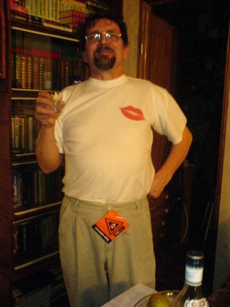 Виктор Куликов