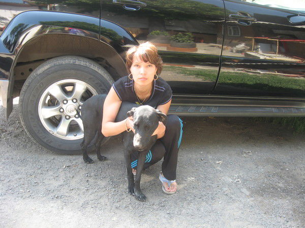 Лиза Кузембаева