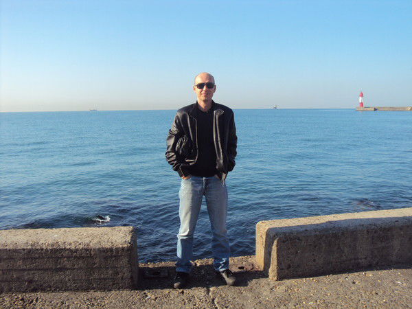 Константин Криппо