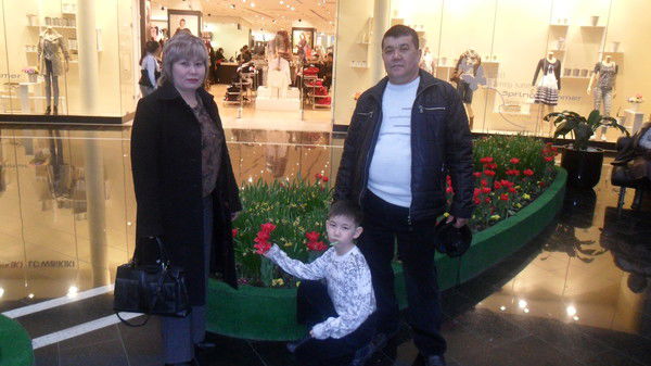 Багустар Жапаров