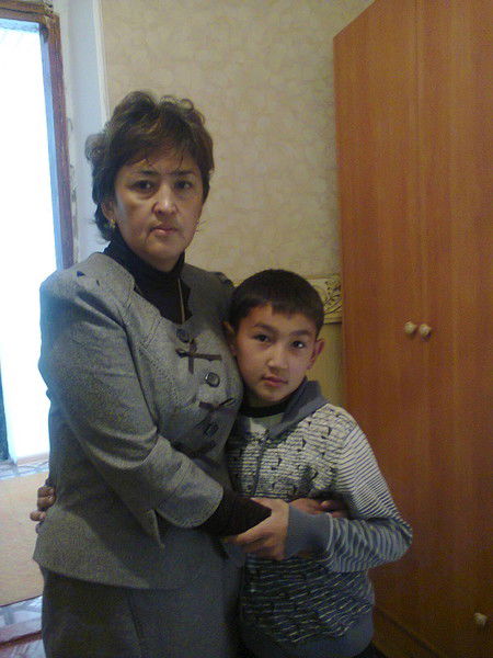 Толкын Есентаева