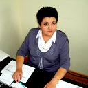 Наталия Мурлина