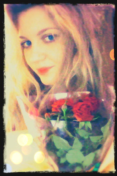 Оленка Чабанюк