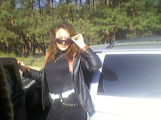 Ирина Кудря