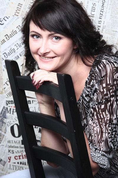 Татьяна Габербуш