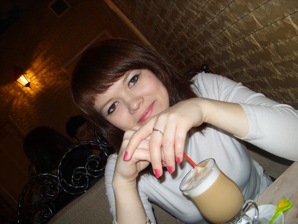 Елена Гусева