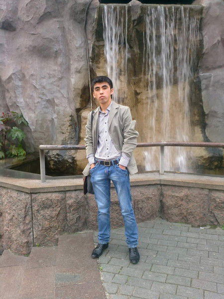 Мухаммет Тажибаев