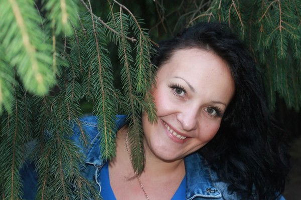 Елена Белкова