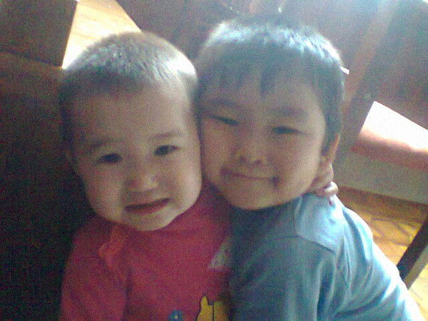 Мария Нурмагамбетова