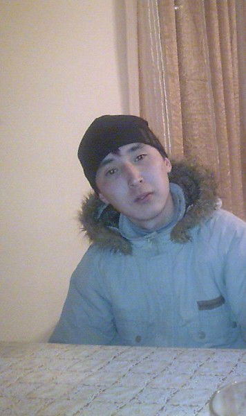 Нурсултан Жолдыбаев