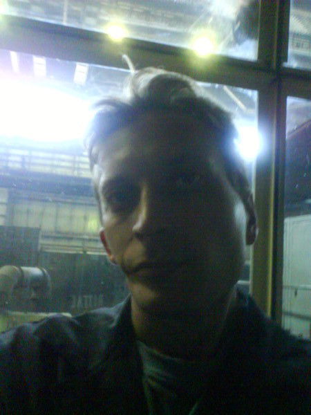 Юрий Маслов