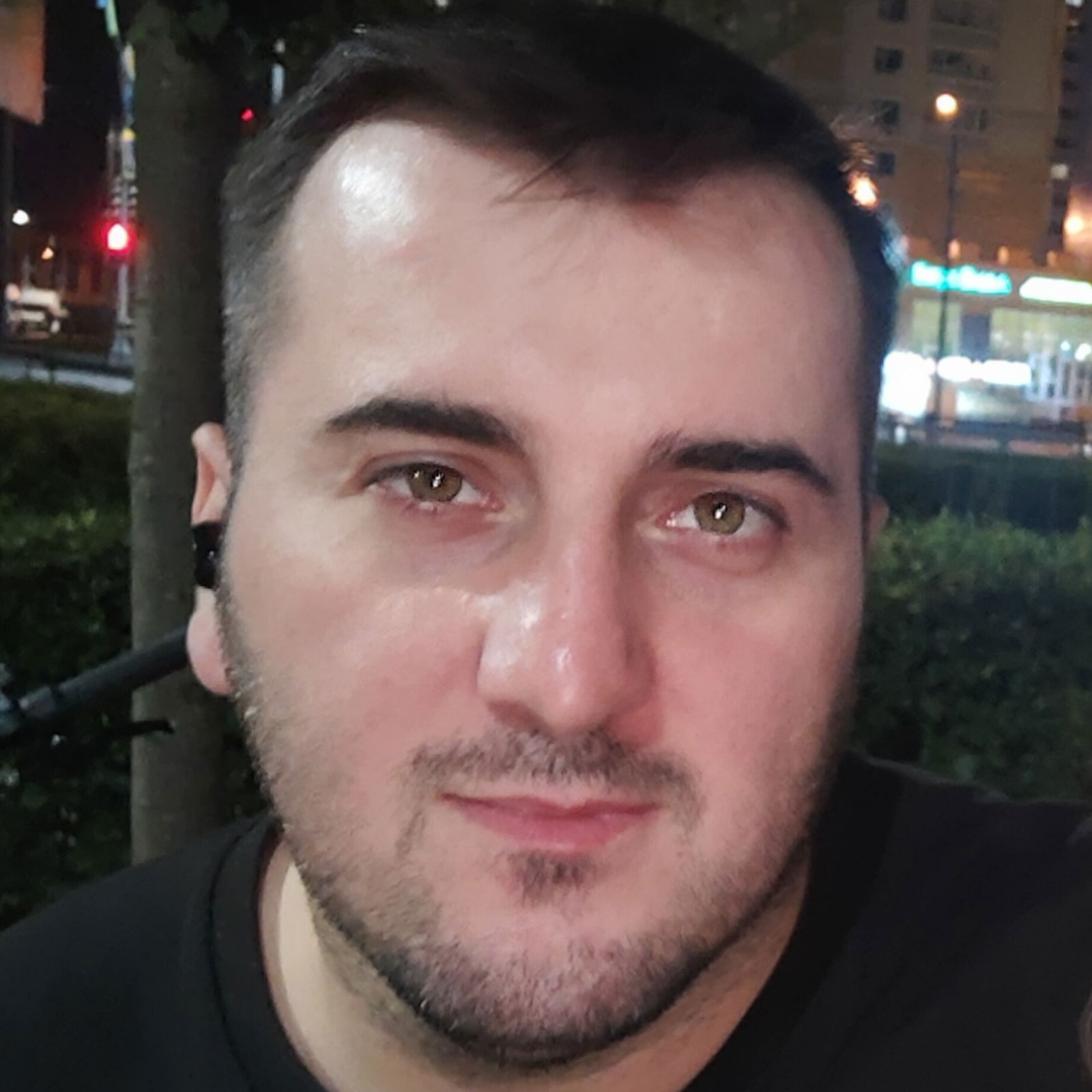 Шамиль Абакаров