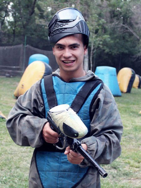 Артём Таналинов