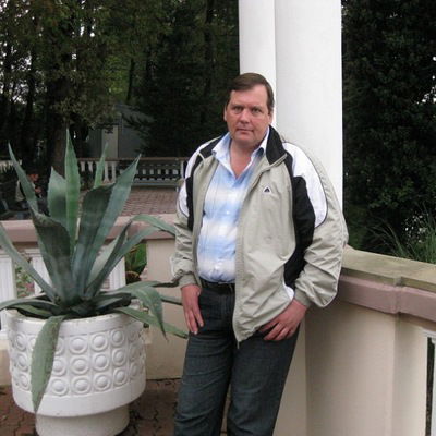 Владимир Иванов