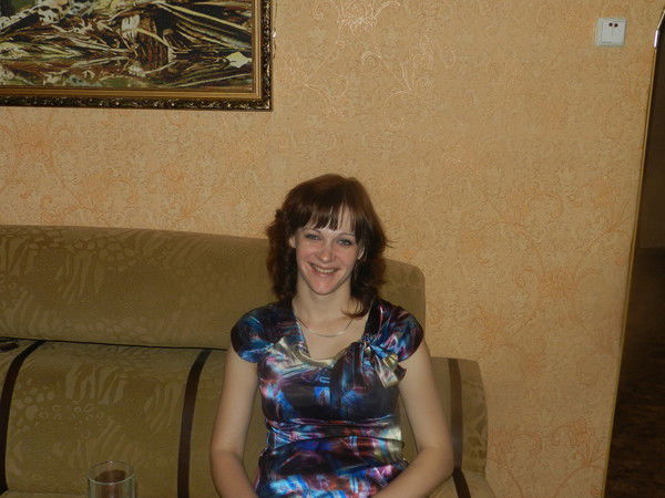 Елена Барвенко