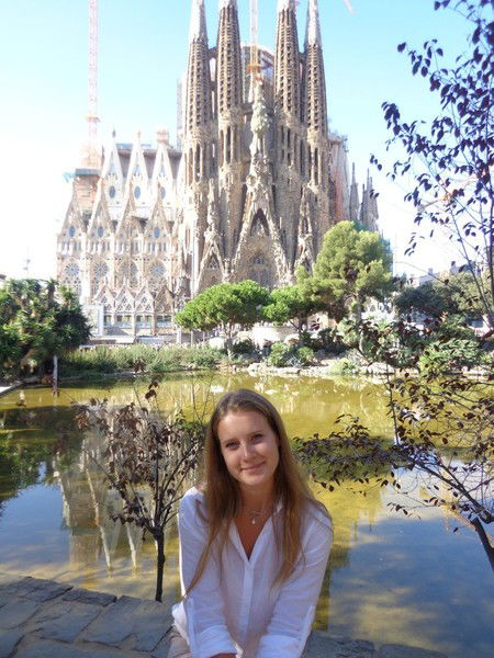 Елизавета Барадуль